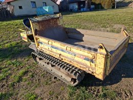 Online aukce: YANMAR  DEMPR C10R