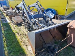 Online aukce:   NAKLADAČ - TENIAS TE20