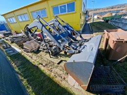 Online aukce:   NAKLADAČ - TENIAS TE20