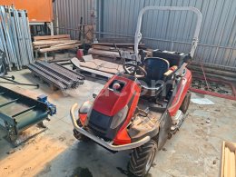 Online aukce:  GOLIATH 4X4 GC 110