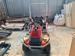 Online aukce:   GOLIATH 4X4 GC 110