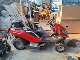 Online aukce:   GOLIATH 4X4 GC 110