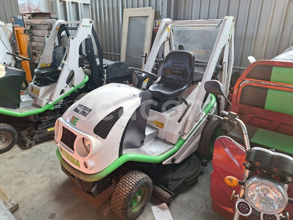 Online árverés:  ETESIA HVHP