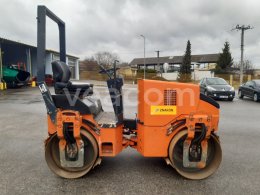 Online aukce: HAMM  HD 12