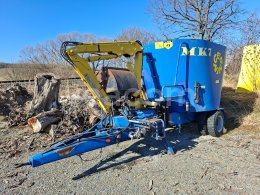 Online aukce:  CERNIN MK7