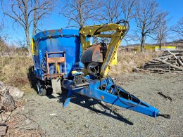 Online aukce:   CERNIN MK7