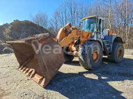 Інтернет-аукціон: LIEBHERR  L 564 4X4