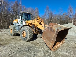 Online auction: LIEBHERR  L 564 4X4