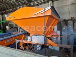 Online aukce: KOBIT  SYPACÍ NÁSTAVBA NA MULTIKÁRU