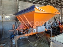 Online aukce: KOBIT  SYPACÍ NÁSTAVBA NA MULTIKÁRU