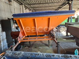 Online aukce: KOBIT  SYPACÍ NÁSTAVBA NA MULTIKÁRU