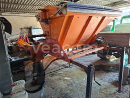 Online aukce: KOBIT  SYPACÍ NÁSTAVBA NA MULTIKÁRU