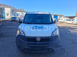 Online aukce: FIAT  DOBLÓ