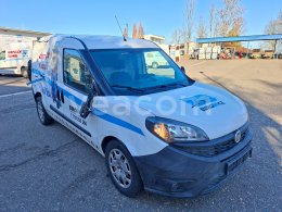 Online aukce: FIAT  DOBLÓ