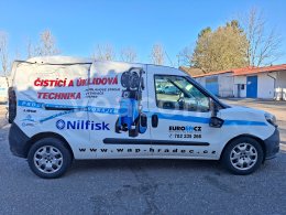 Online aukce: FIAT  DOBLÓ