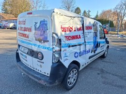 Online aukce: FIAT  DOBLÓ