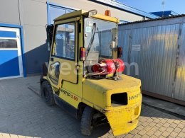Online aukce: HYSTER  3.0