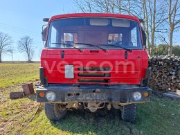 Online aukce: TATRA  T 815 S3 6X6
