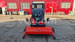 Online aukce: KUBOTA  FC4-501 4X4