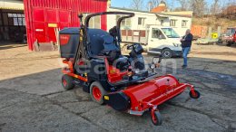 Online aukce: KUBOTA  FC4-501 4X4