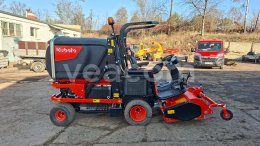 Online aukce: KUBOTA  FC4-501 4X4
