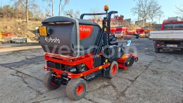 Online aukce: KUBOTA  FC4-501 4X4