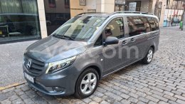 Online-Versteigerung: MB  VITO TOURER