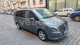 Online aukce: MB  VITO TOURER