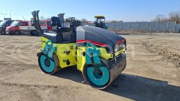 Online aukce: AMMANN  ARX 45