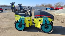 Online aukce: AMMANN  ARX 45