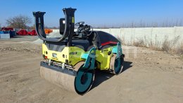 Online aukce: AMMANN  ARX 45