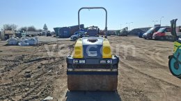 Online aukce: DYNAPAC  CC 1300