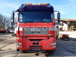 Online auction: MAN  TGA 26.480 6x4