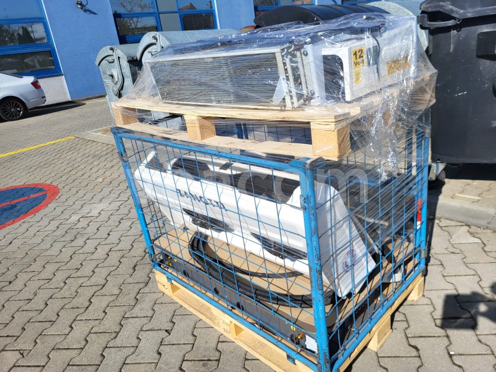 Online auction: ZANOTTI 