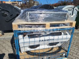 Online auction: ZANOTTI  