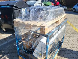 Online auction: ZANOTTI  