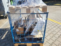 Online auction: ZANOTTI  