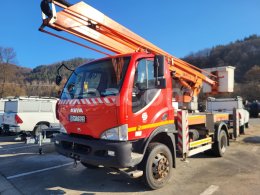 Online auction: AVIA  D120-185E5 + MP 16