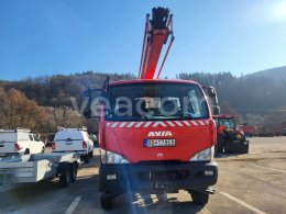 Online aukce: AVIA  D120-185E5 + MP 16