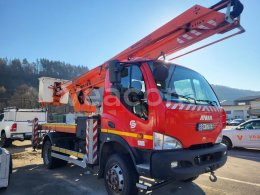 Online aukce: AVIA  D120-185E5 + MP 16