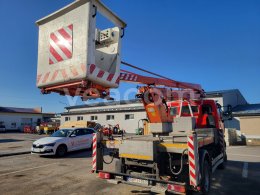 Online aukce: AVIA  D120-185E5 + MP 16