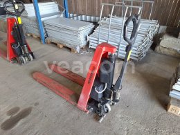 Online aukce:   EULIFT