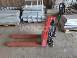 Online aukce:   EULIFT