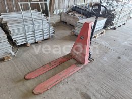 Інтернет-аукціон:  EULIFT