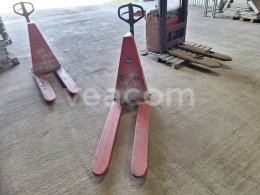 Online aukce:   EULIFT