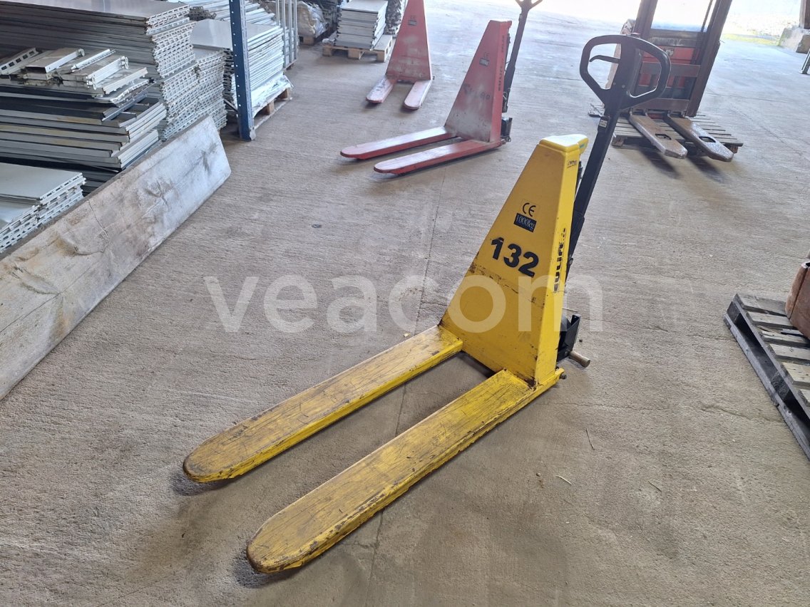 Online aukce:   EULIFT