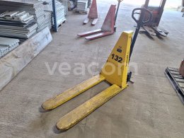 Інтернет-аукціон:  EULIFT