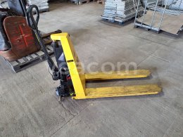 Online aukce:   EULIFT