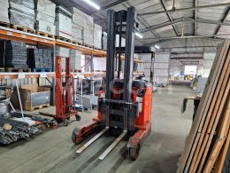 Інтернет-аукціон: LINDE  R20P