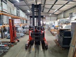 Online aukce: LINDE  R20P